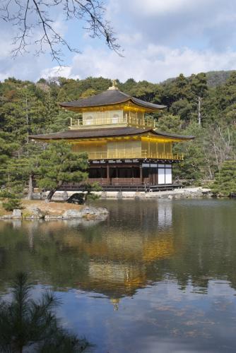 Kinkaku-ji