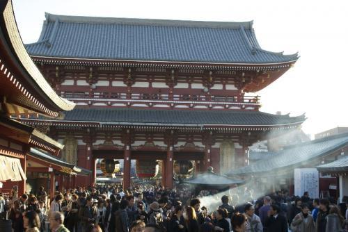 Asakusa